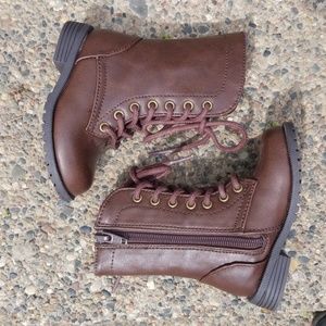 Cherokee Toddler Boots
